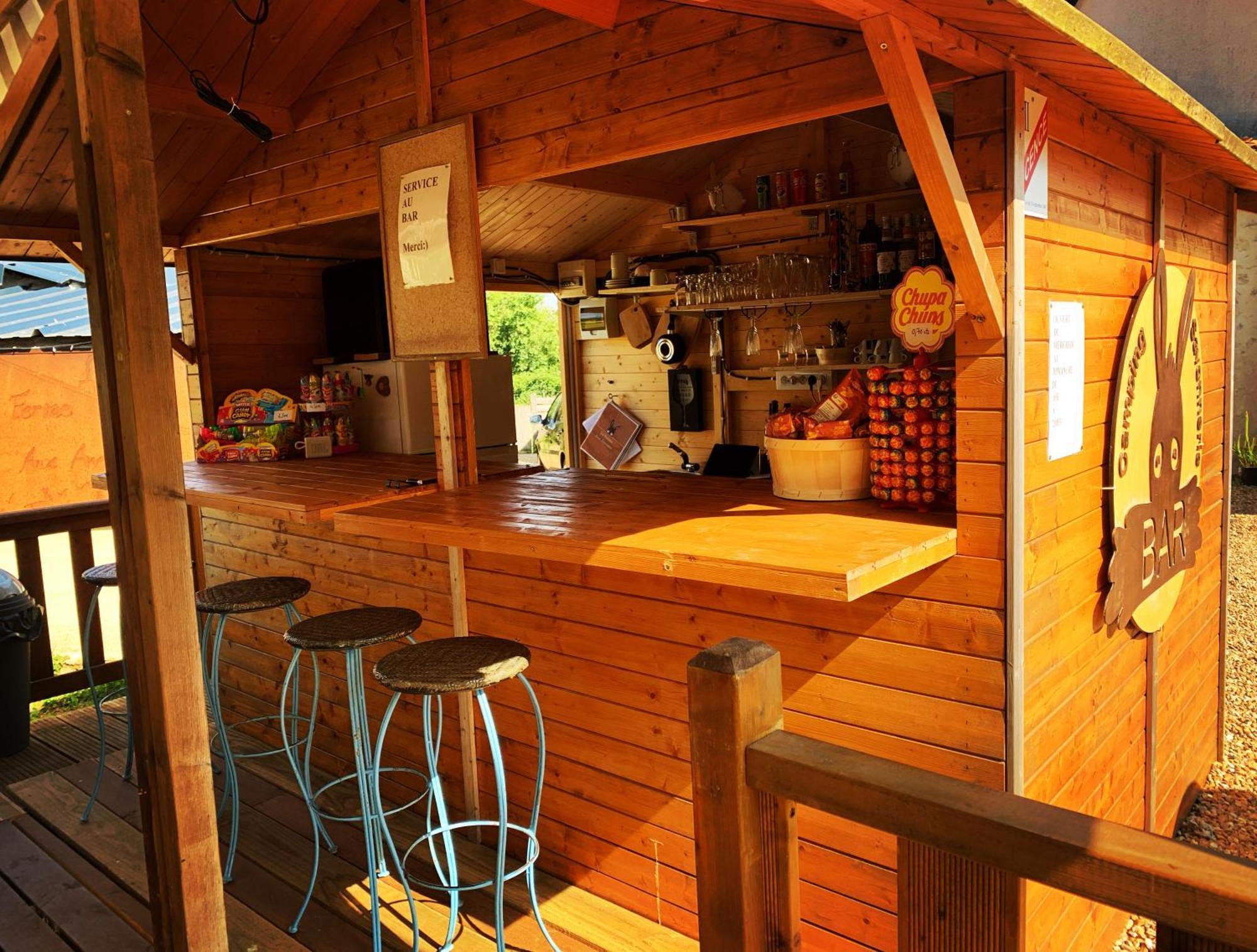 De La Ferme Aux ânesses, Mobil Myrtille